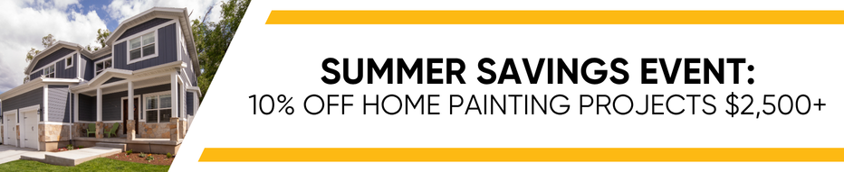 SUMMER SALES EVENT 2026 - 10% OFF