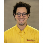 Noah Rougeux