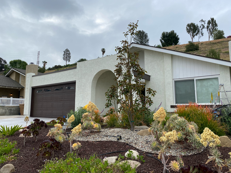 Yorba Linda