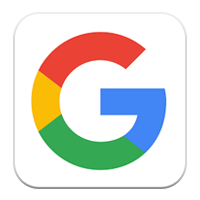 google my business icon