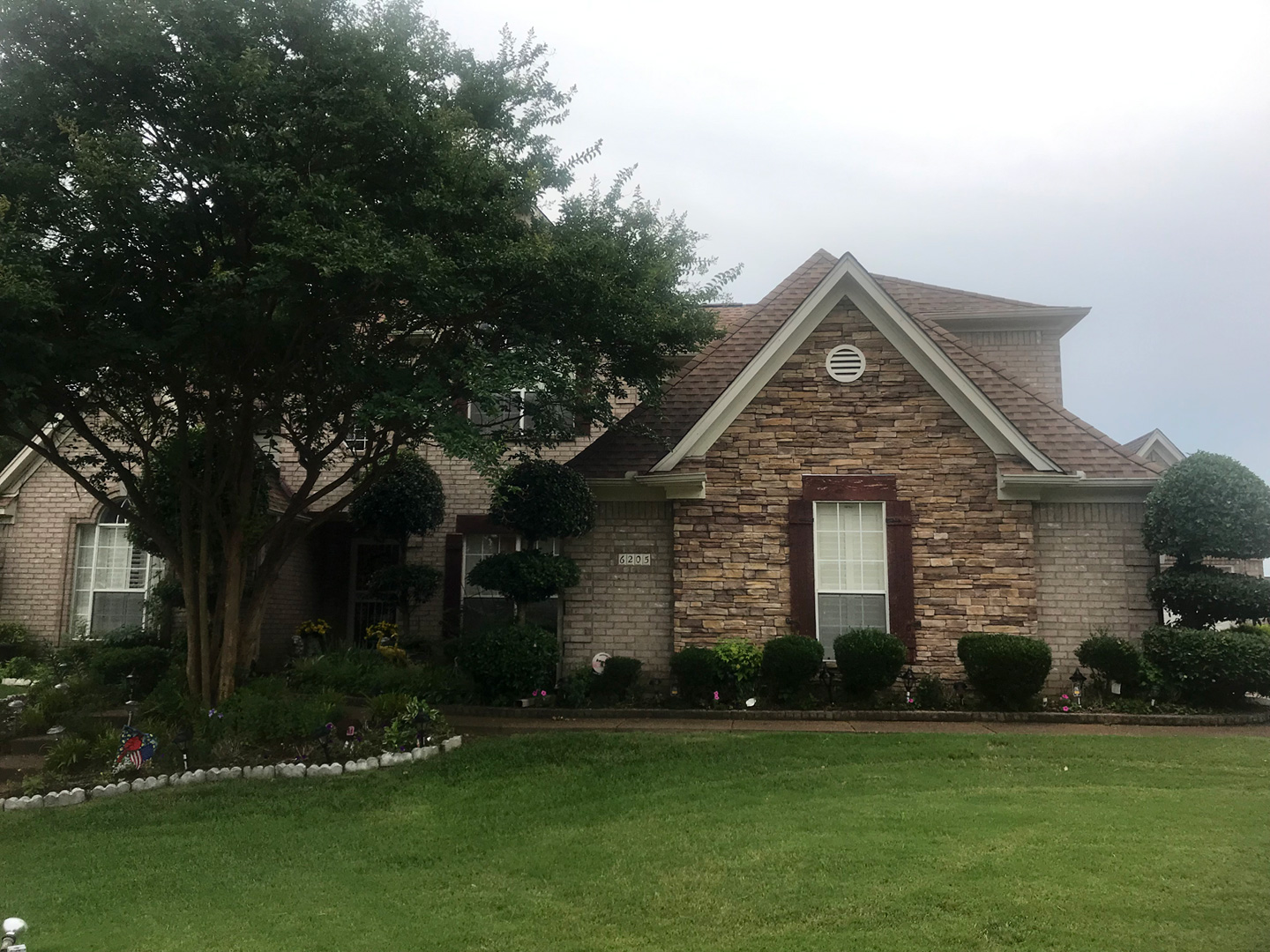 Bartlett, TN Before