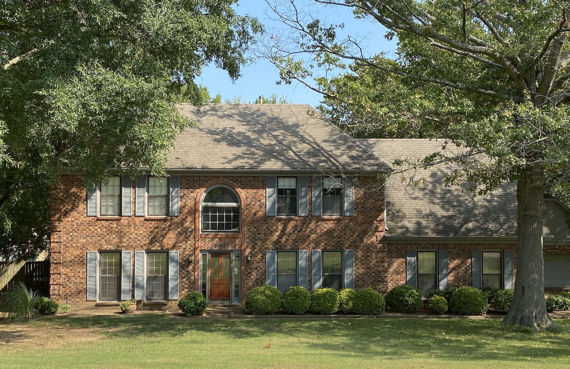 Exterior Painters in Bartlett