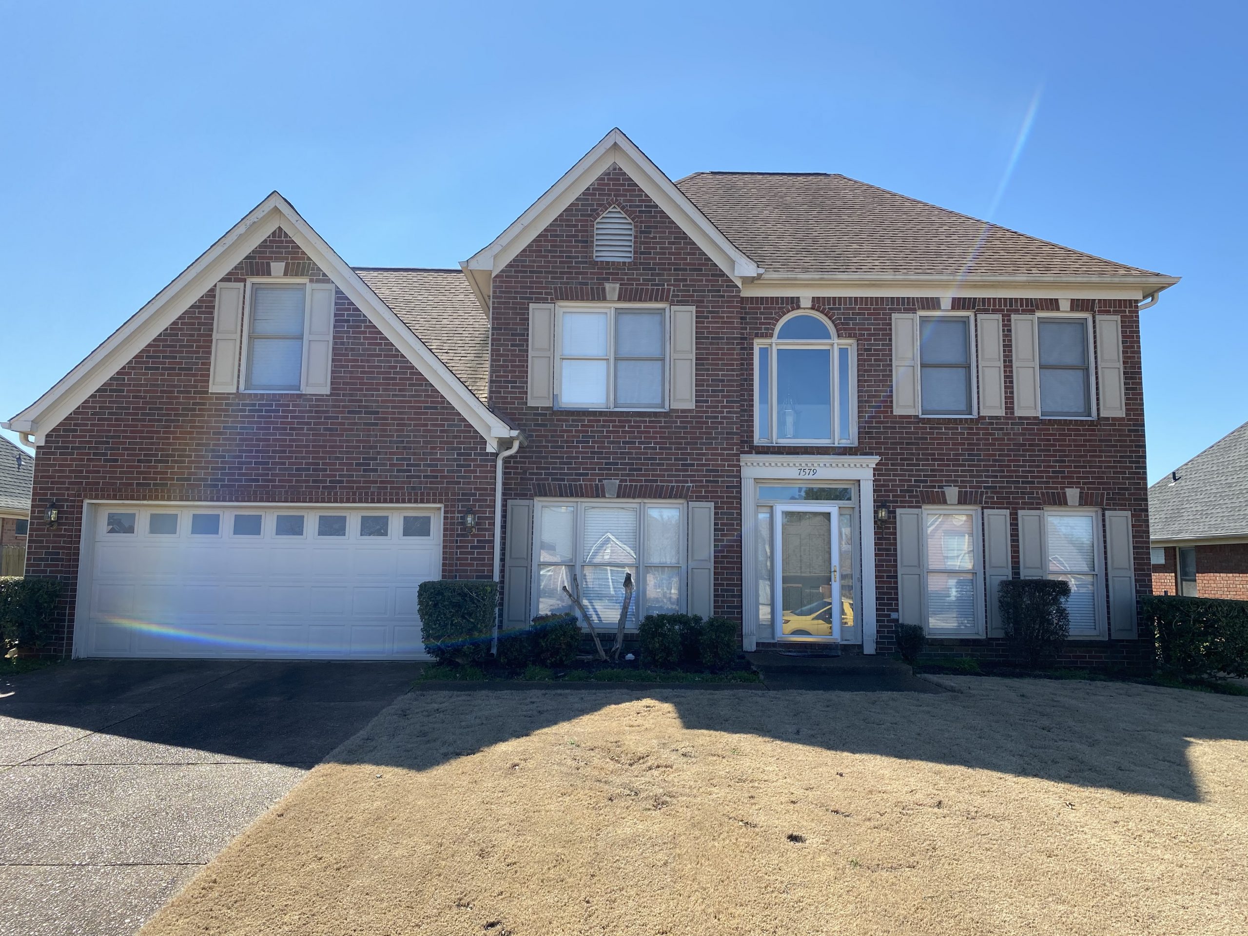 Professional Painters in Cordova