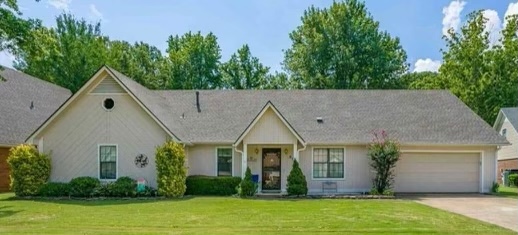 After Photo of Residential Exterior