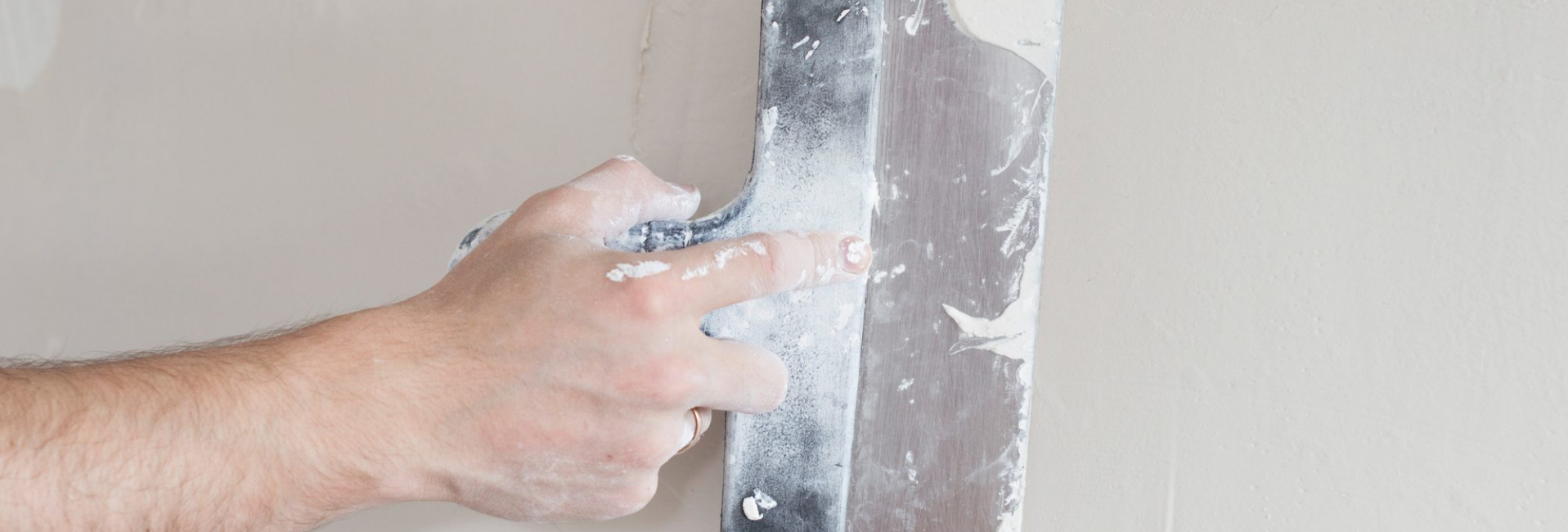 Check out our Drywall Repair
