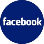 Facebook Icon