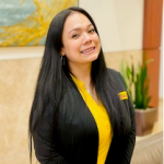 Karla Von Preissig