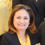 Tina Barton