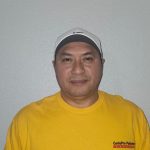 Melvyn Chinchilla