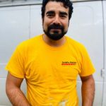 Mauro Gonzalez