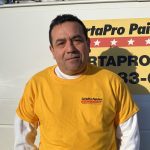 Rudis Parada