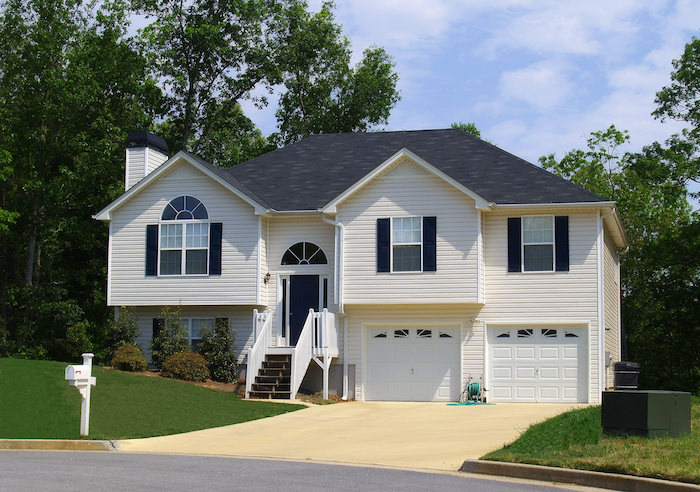 exterior checklist