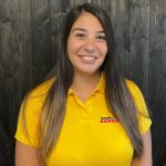 Brittney Spinelli