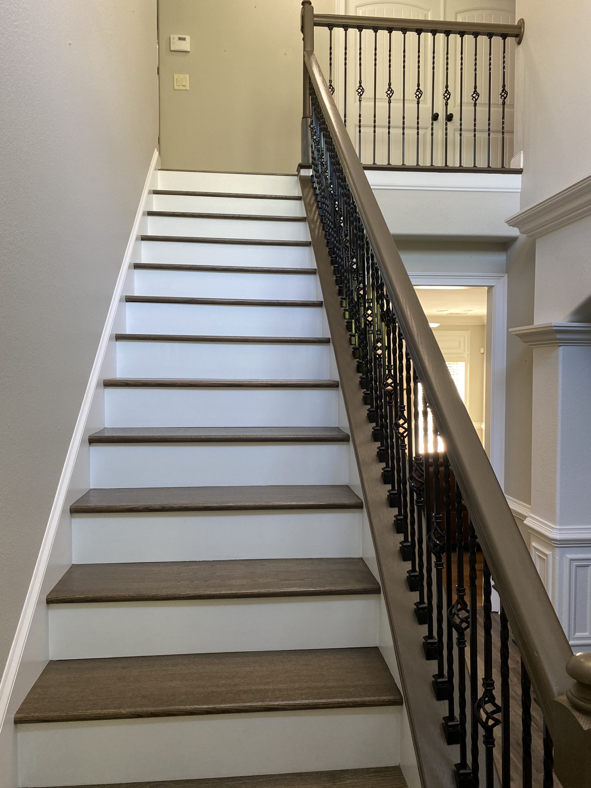After Painting