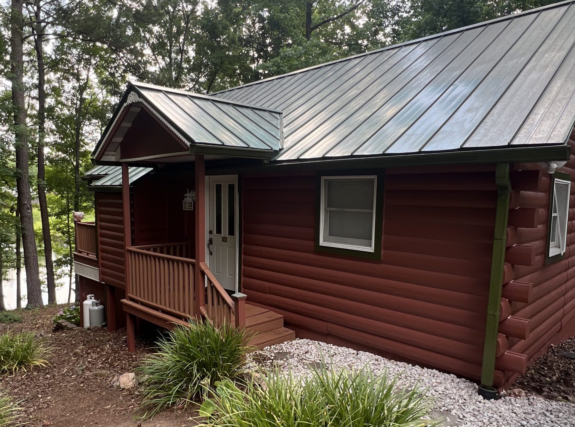 cabin