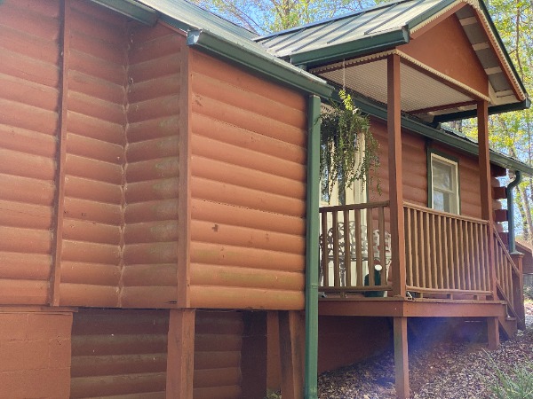 cabin