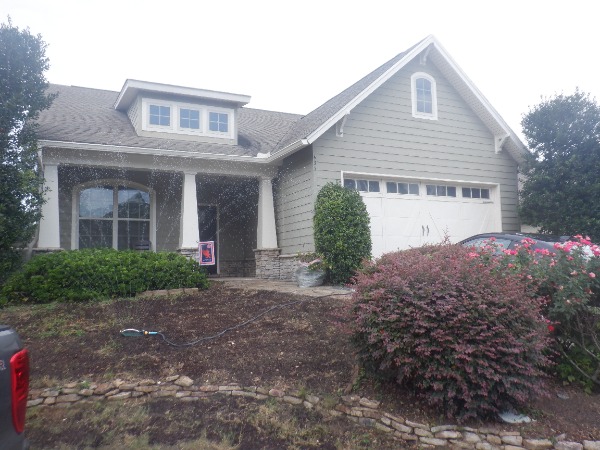 local home