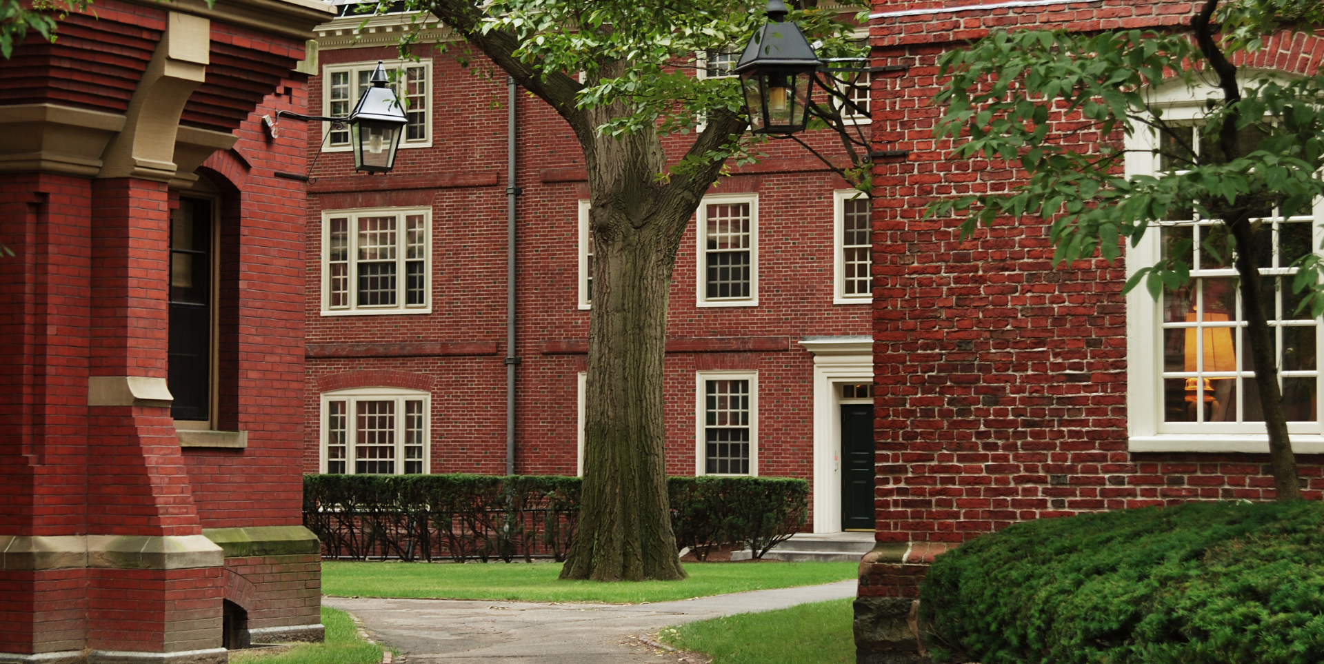 Check out our Student Housing Painting Services