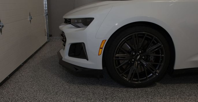 Check out our Garage Floor Coatings
