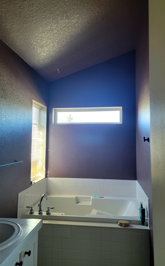 Interior painting Fort Collins CO