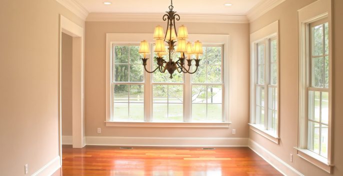 Check out our Trim Painting