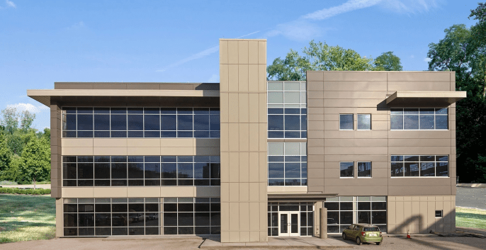 Check out our Multi-Story Buildings