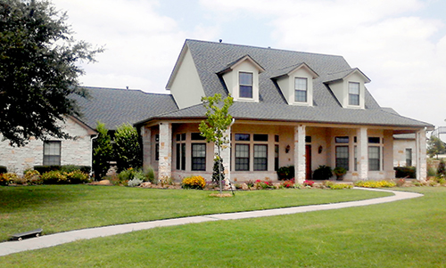 Exterior Painting