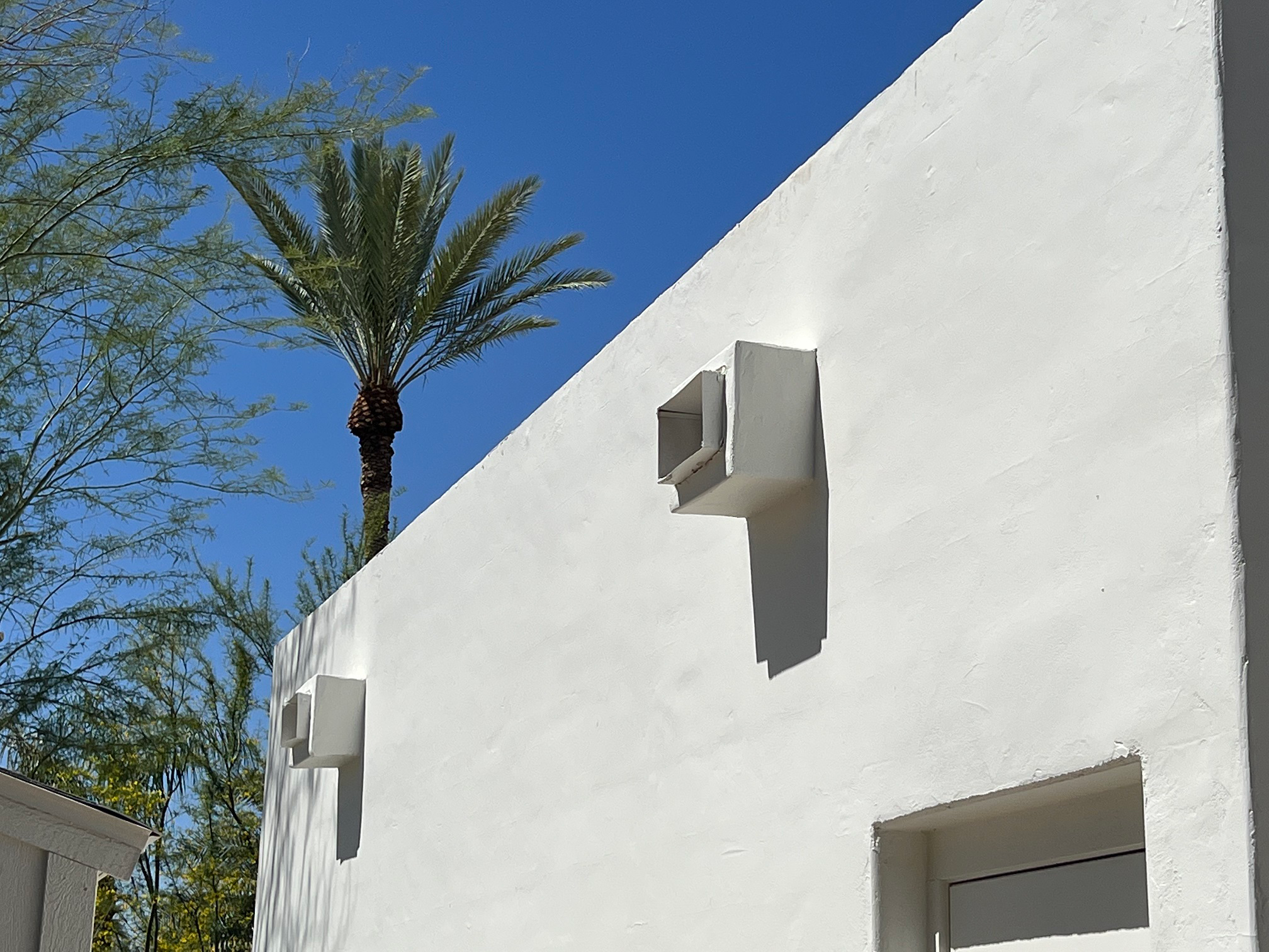 Scottsdale Exterior Repaint After