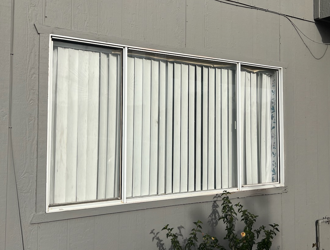 Window Trim & Exterior Repaint in Scottsdale After