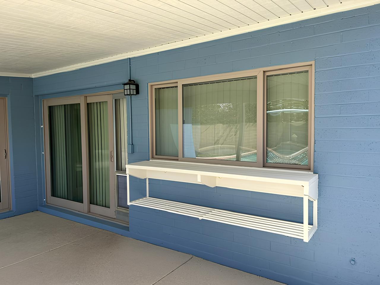 Window Trim