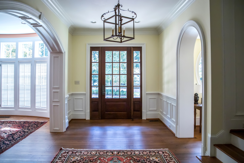 interior painting