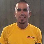 Pedro Beza Reyes