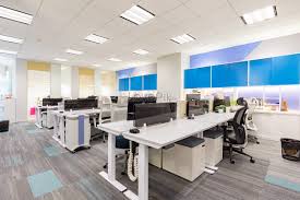 Check out our Office Space Painting