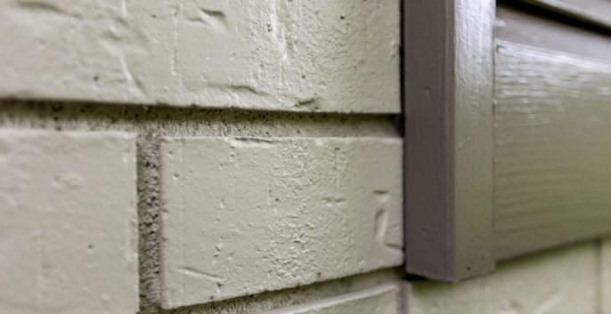 Check out our Brick Painting