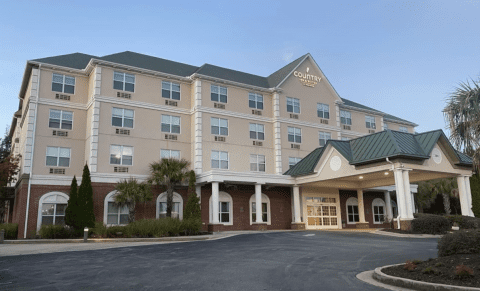 hotel