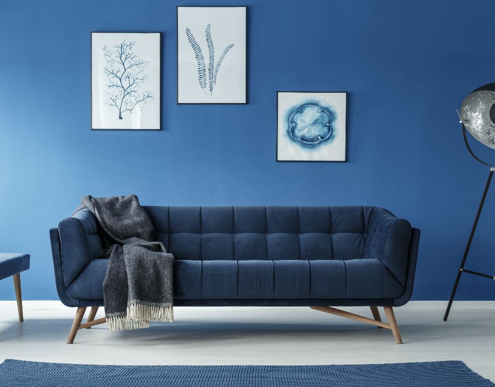 interior painting boston