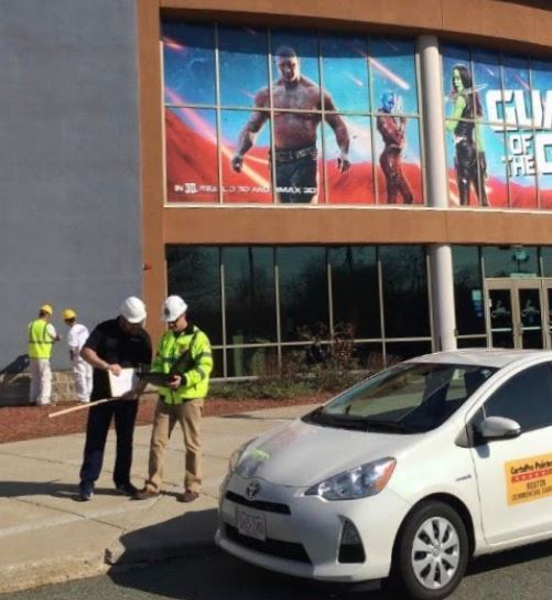 Special servcies Boston Commercial Painters offer