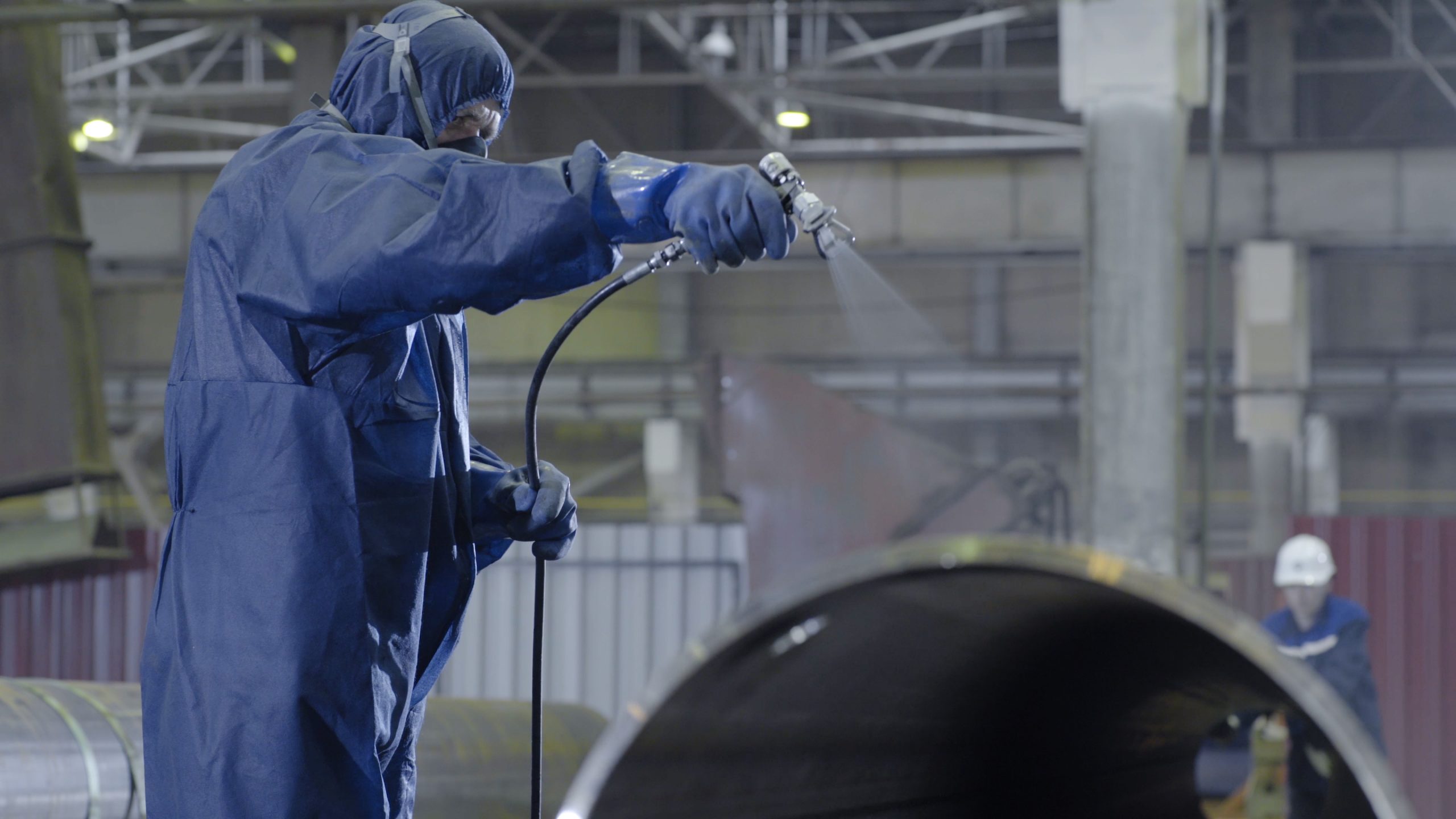 paint sprayer