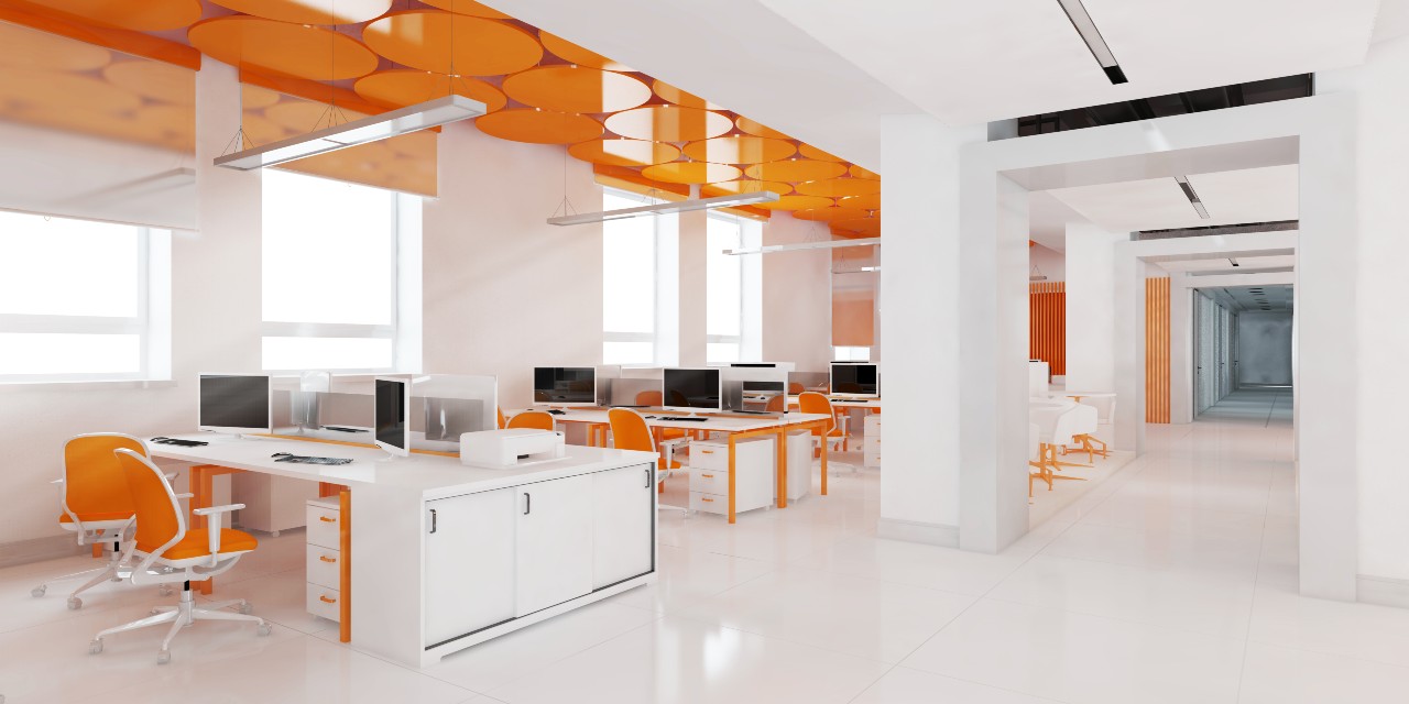 bold office