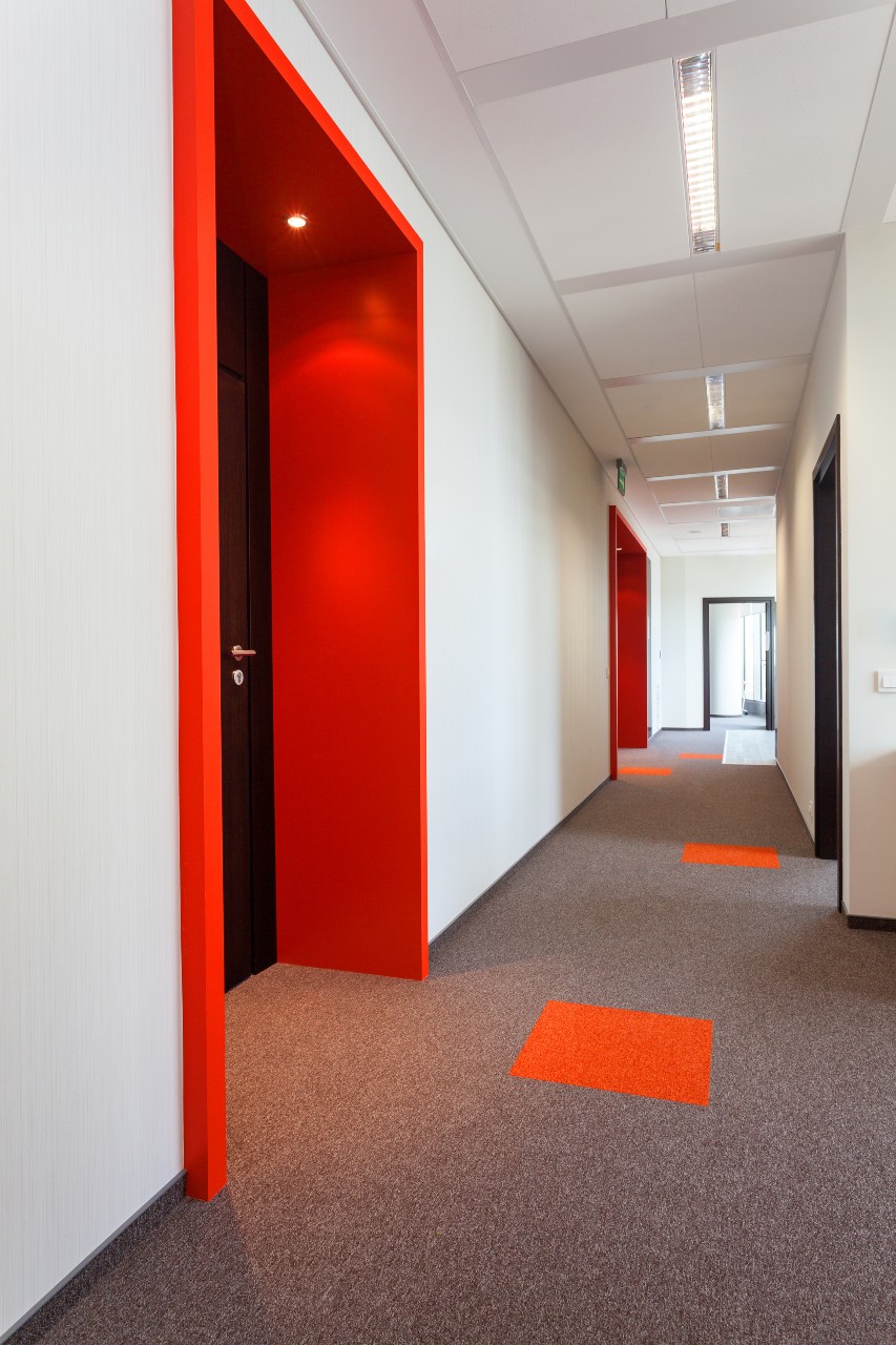 office