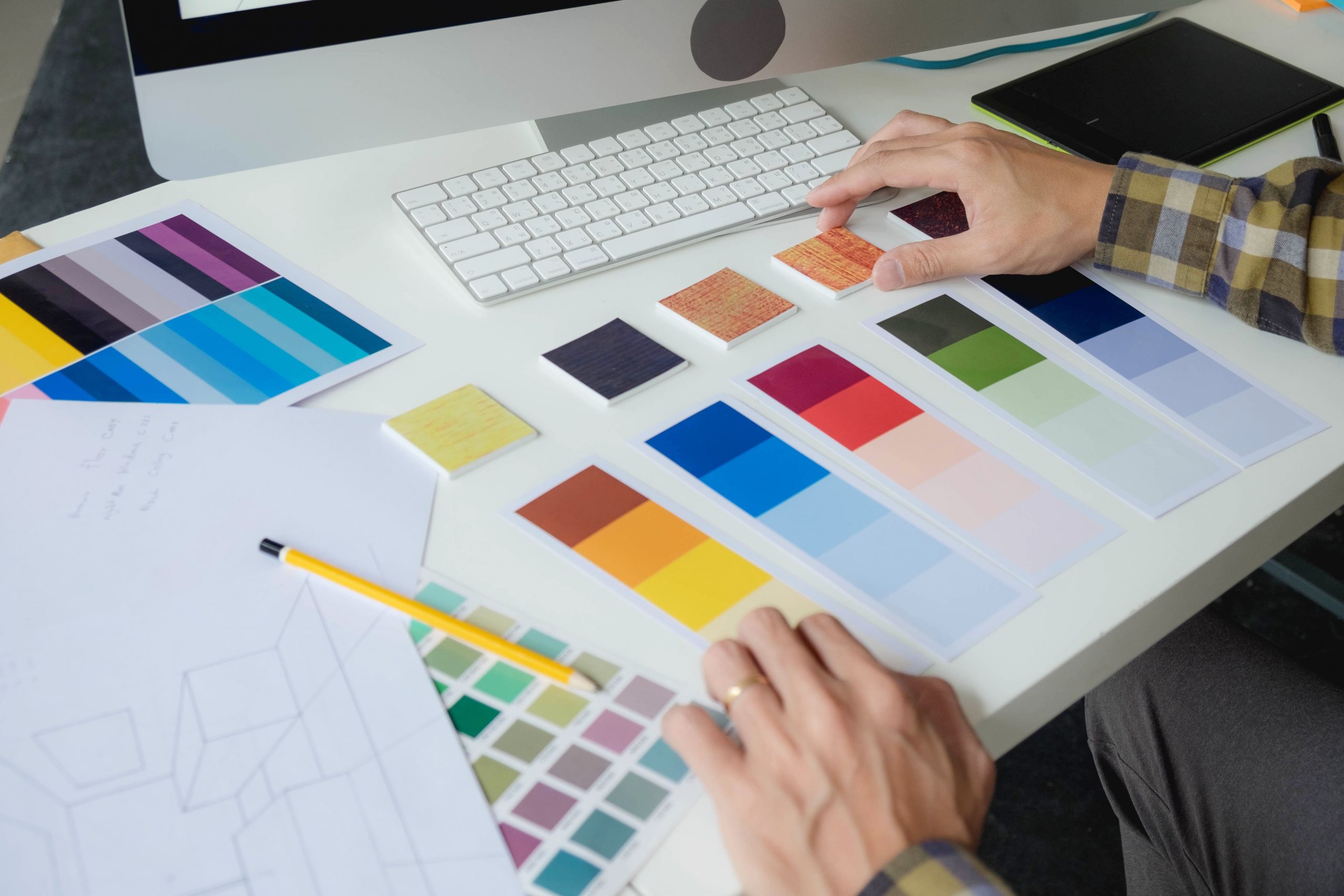 color consultation