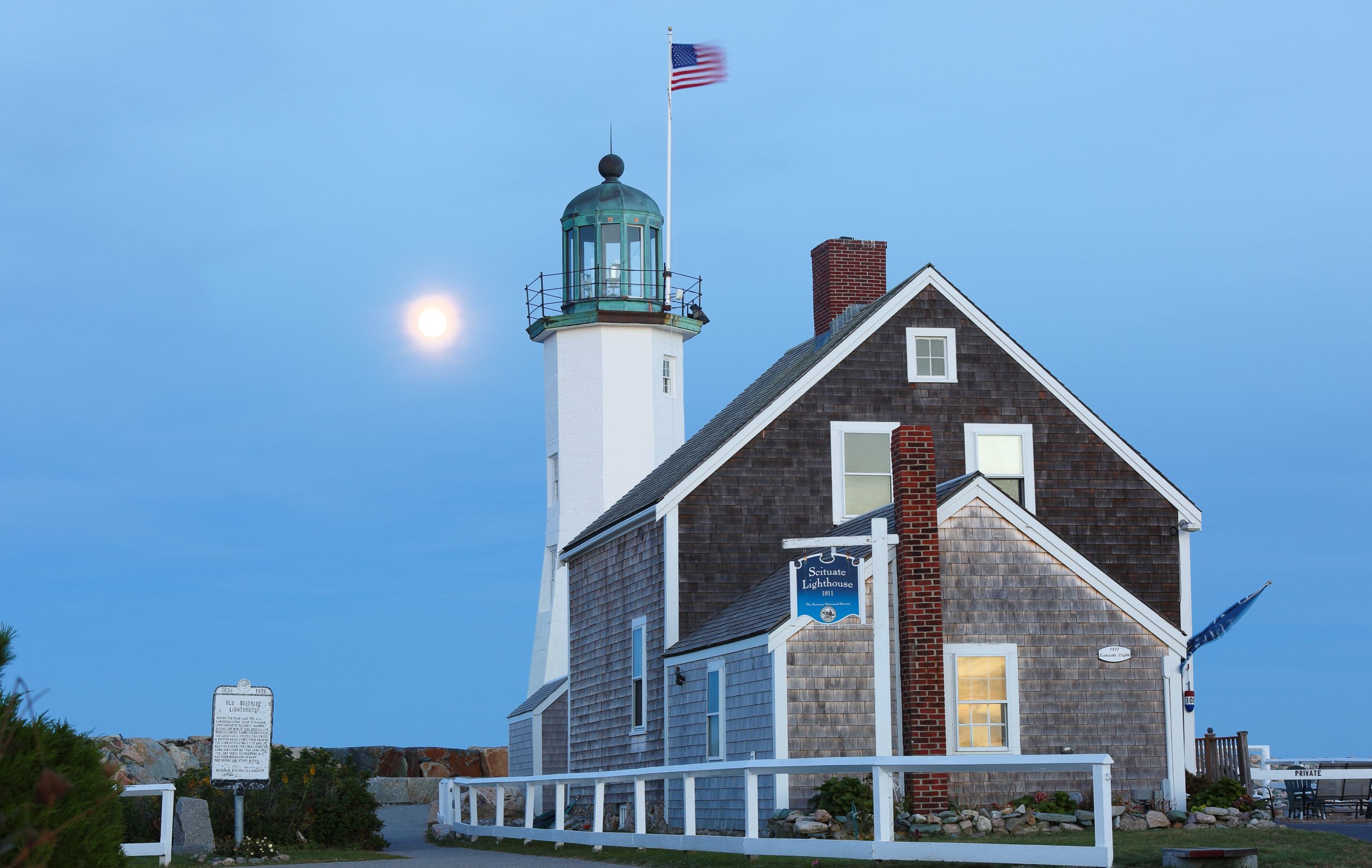 Lighthouse
