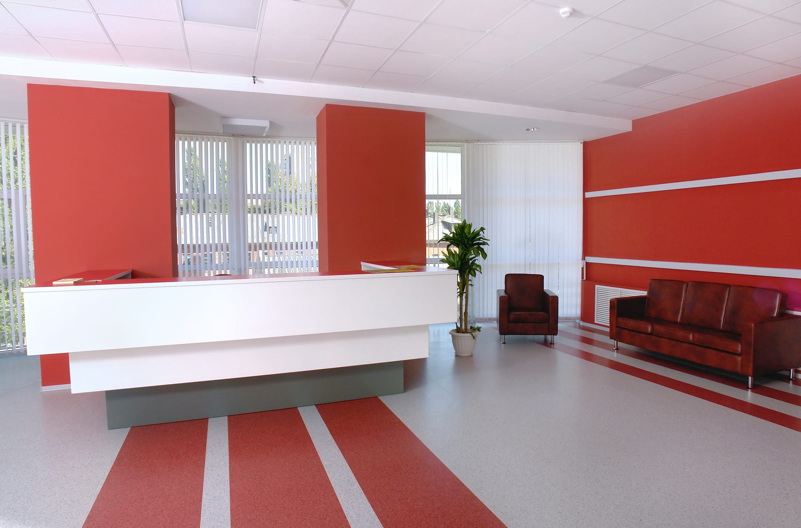 office space