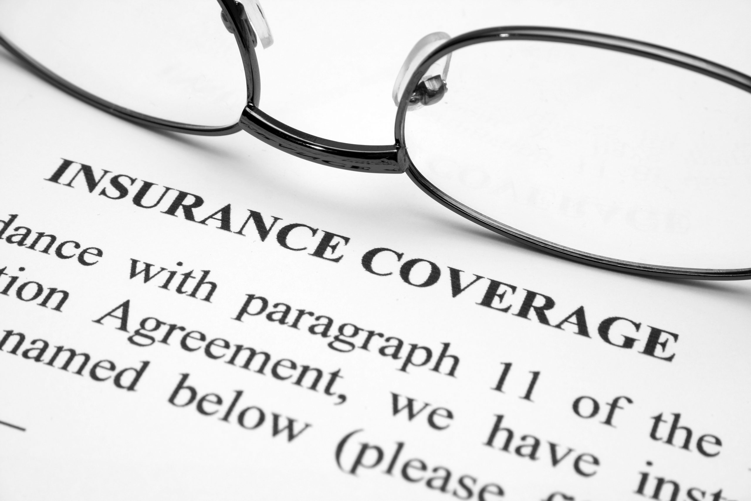 Insurance