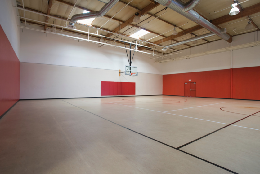 Gymnasium