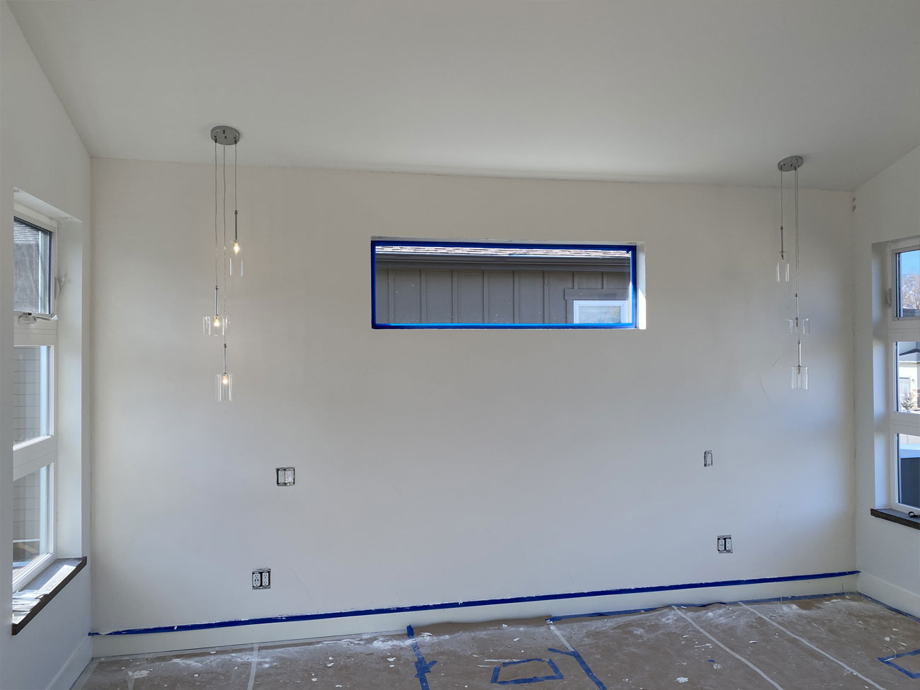 Painting Contractors