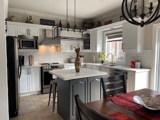 interior painters woodbridge, on