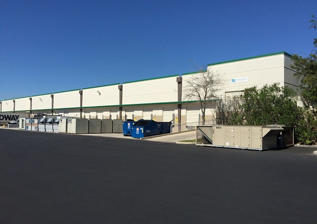 Check out our Exterior Painting