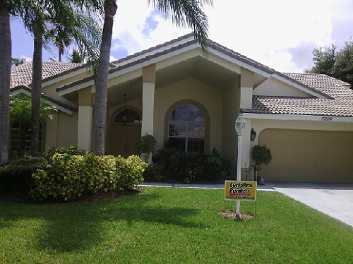 CertaPro Painters in Southwest Ranches, FL your Exterior painting experts