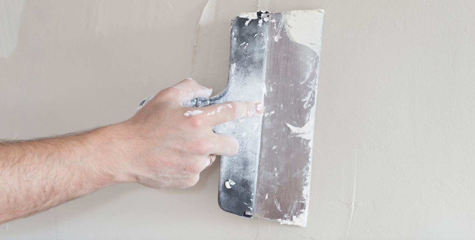 Check out our Residential Drywall Repair